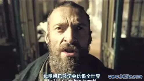 《可怜寰宇》：大怒是本能，自渡是奢睿，渡东说念主是田地|雨果|冉阿让|主教_新浪新闻